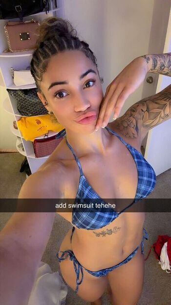 Amiah Simmons