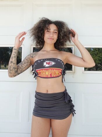 Amiah Simmons
