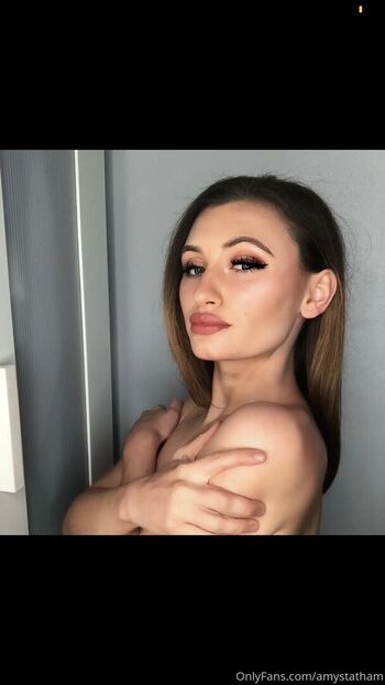 Full leaked Amie private onlyfans photo