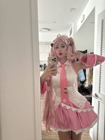 Full leaked Amiechikin page private onlyfans photo