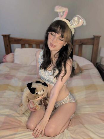 Full leaked Amiipie private onlyfans photo