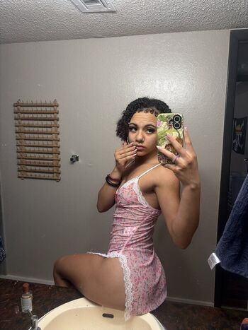 Full leaked Amikko rose private onlyfans photo