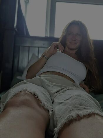 Full leaked Amilianess private onlyfans photo