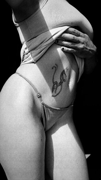 Full leaked Amilianess private onlyfans photo