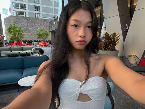 Full leaked Amina li page private onlyfans photo