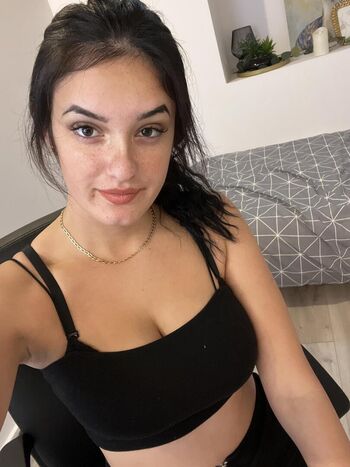 Full leaked Amina swan private onlyfans photo