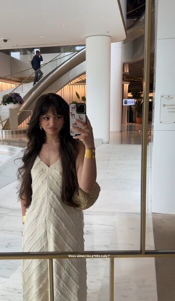 Full leaked Aminou private onlyfans photo