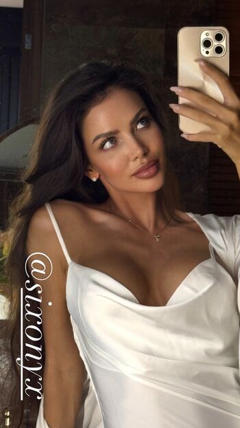 Full leaked Aminova inna page private onlyfans photo