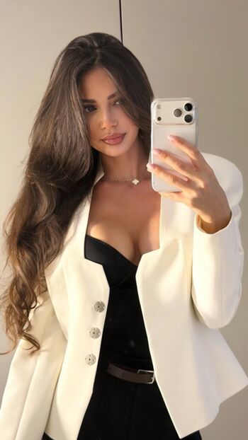 Full leaked Aminova inna page private onlyfans photo