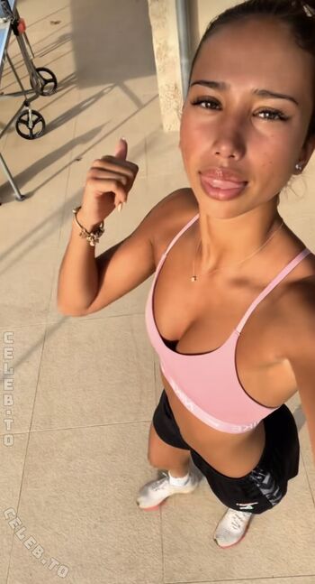 Full leaked Amira dahl private onlyfans photo