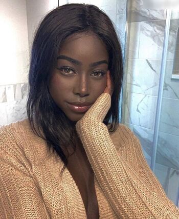 Full leaked Amira west private onlyfans photo