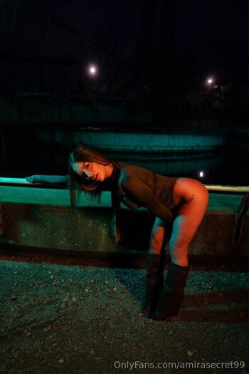 Full leaked Amirasecret page private onlyfans photo