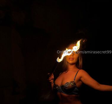 Full leaked Amirasecret page private onlyfans photo