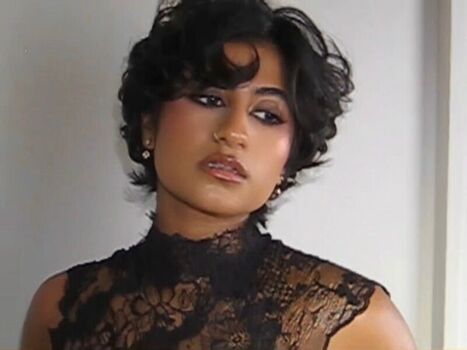 Full leaked Amita rao private onlyfans photo