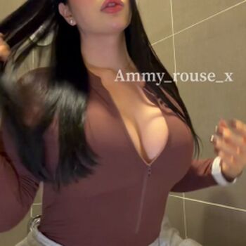 Full leaked Ammy rouse private onlyfans photo