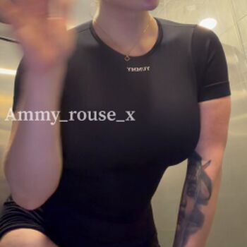 Full leaked Ammy rouse private onlyfans photo