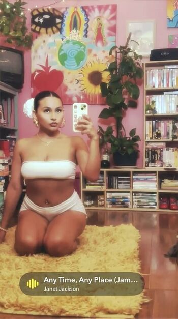 Full leaked Amorpuro private onlyfans photo
