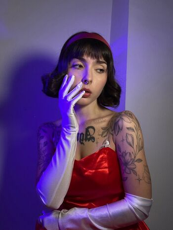 Full leaked Amour ophelia private onlyfans photo