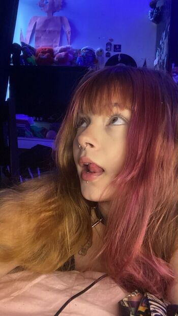 Full leaked Amovodkaexe private onlyfans photo