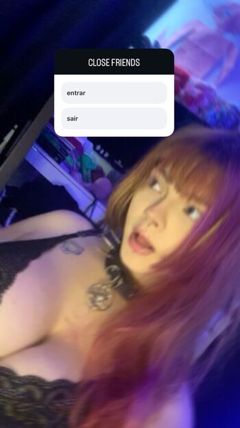 Full leaked Amovodkaexe private onlyfans photo