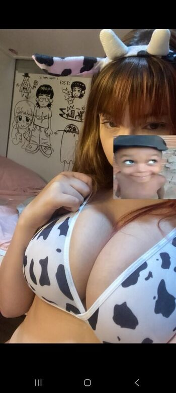 Full leaked Amovodkaexe private onlyfans photo