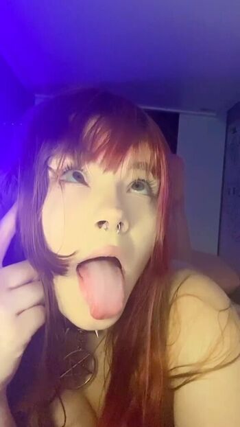 Full leaked Amovodkaexe private onlyfans photo