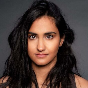 Amrit Kaur