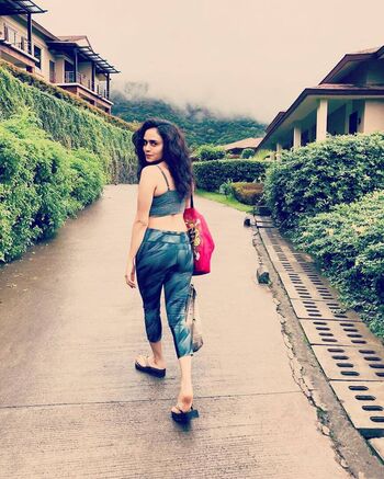 Full leaked Amruta khanvilkar private onlyfans photo