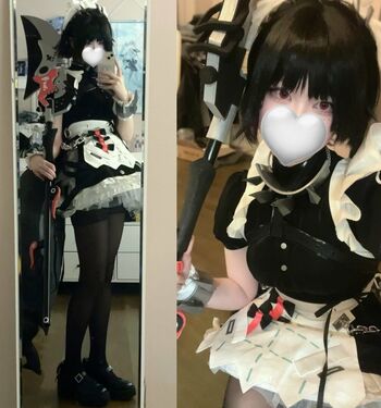 Full leaked Amu private onlyfans photo