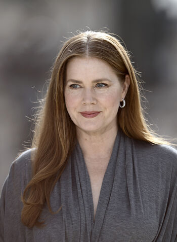 Full leaked Amy adams private onlyfans photo