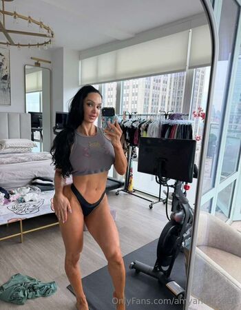 Amy Anderssen