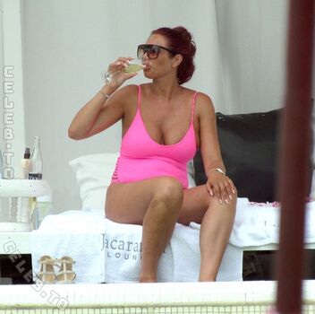 Full leaked Amy childs page private onlyfans photo