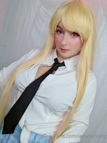 Amy Fantasy