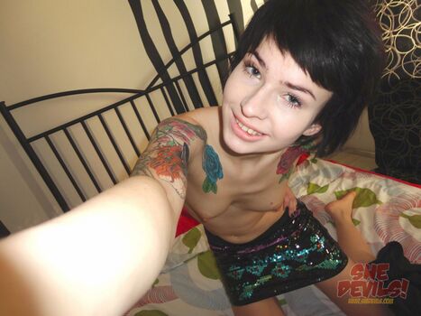 Full leaked Amy goth private onlyfans photo