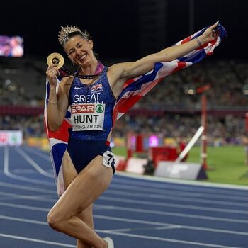 Amy Hunt