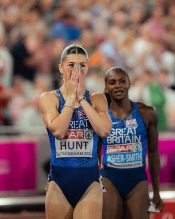 Amy Hunt
