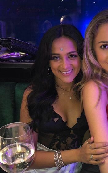 Full leaked Amy leigh hickman private onlyfans photo