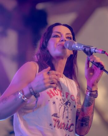 Full leaked Amy macdonald singer private onlyfans photo