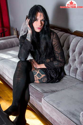 Full leaked Amy nosferatu private onlyfans photo