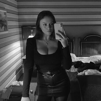 Full leaked Amy quesada getgood private onlyfans photo