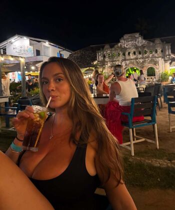 Full leaked Amy quesada getgood private onlyfans photo