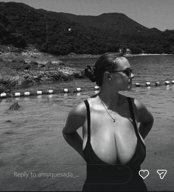 Full leaked Amy quesada getgood private onlyfans photo