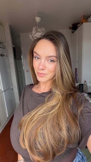 Full leaked Amy quesada getgood page private onlyfans photo