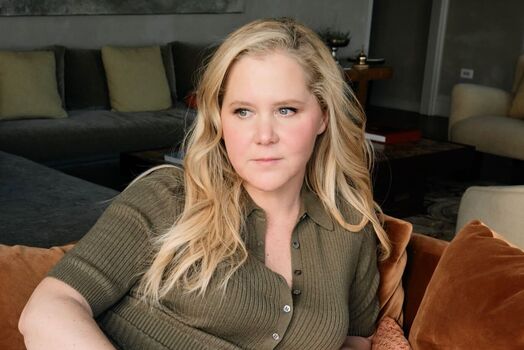 Full leaked Amy schumer private onlyfans photo
