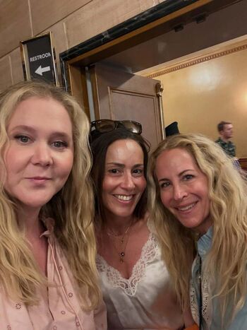 Full leaked Amy schumer private onlyfans photo