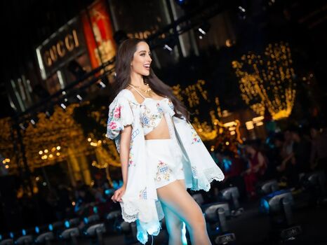 Full leaked Amy viranya berry private onlyfans photo