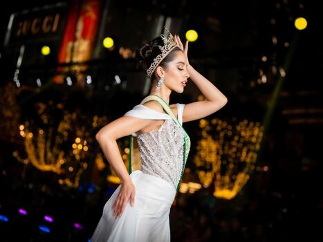 Full leaked Amy viranya berry private onlyfans photo