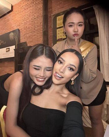 Full leaked Amy viranya berry private onlyfans photo