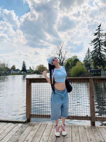 Full leaked Amy private onlyfans photo