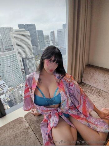 Full leaked Amyfabooboo private onlyfans photo